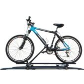 Nosac za bicikl, krovni (1 bicikl) čelični - Hakr Cyklo HV0900
