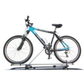 Nosac za bicikl, krovni (1 bicikl) alu - Hakr Cyklo HV0901