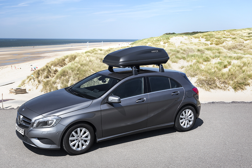 Krovni kofer 370L antracit crni Hapro Rider 5.4 - 29751 - Image 9