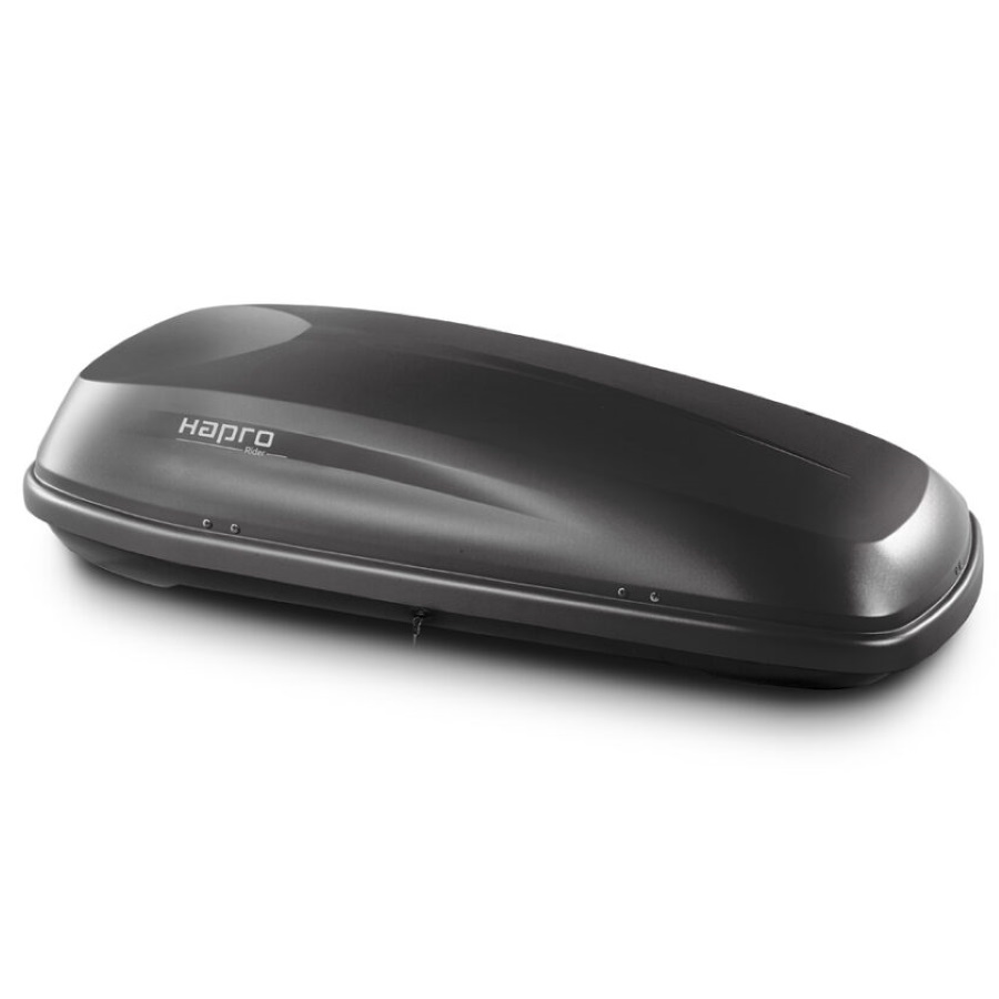 Krovni kofer 370L antracit crni Hapro Rider 5.4 - 29751 - Image 4