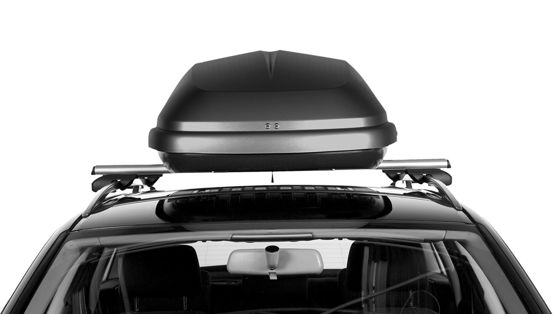 Krovni kofer 370L antracit crni Hapro Rider 5.4 - 29751 - Image 3