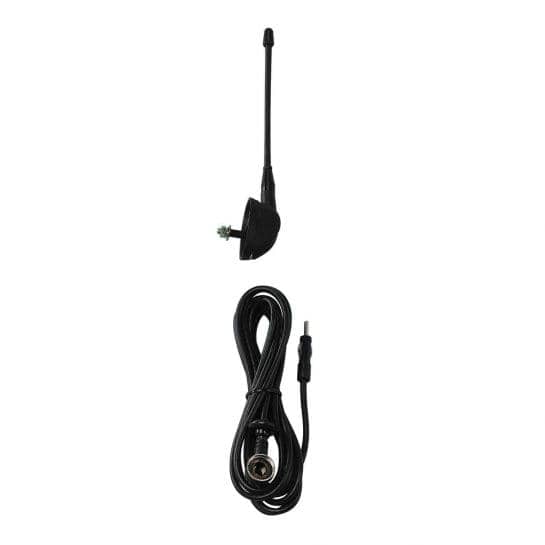 Antena krovna 14cm - 40225