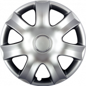 Ratkapne 14" Opel SKS 223 (ABS) - nije original