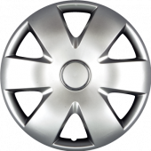 Ratkapne 15" Opel SKS 308 (ABS) - nije original