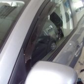Bocni vetrobrani (prednji) za Mazda 3 (5 vrata