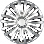 Ratkapne 15" Opel SKS 313 (ABS) - nije original