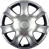 Ratkapne 15" Nissan SKS 326 (ABS) - nije original