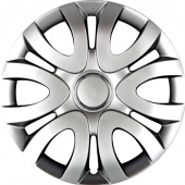 Ratkapne 15" Nissan SKS 330 (ABS) - nije original