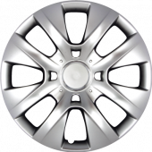 Ratkapne 15" Audi SKS 334 (ABS) - nije original