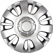 Ratkapne 16" Chevrolet SKS 407 (ABS) - nije original