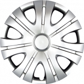 Ratkapne 16" Mazda SKS 408 (ABS) - nije original