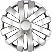 Ratkapne 16" Skoda SKS 409 (ABS) - nije original