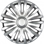 Ratkapne 16" Nissan SKS 412 (ABS) - nije original