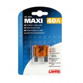 Osiguraci ubodni 40A Maxi - komad - Lampa 70074