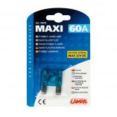 Osiguraci ubodni 60A Maxi - komad - Lampa 70076