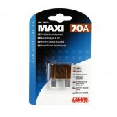 Osiguraci ubodni 70A Maxi - komad - Lampa 70077