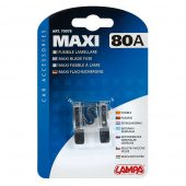 Osiguraci ubodni 80A Maxi - komad - Lampa 70078