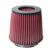 KN filter vazduha karbon 4cars 90830