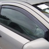 Bocni vetrobrani (prednji) za Opel Astra H (3 vrata