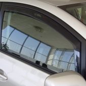 Bocni vetrobrani (prednji) za Toyota Auris (5 vrata