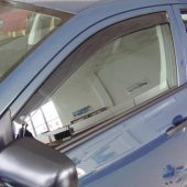 Bocni vetrobrani (prednji) za Toyota Corolla (4 vrata