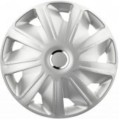 Ratkapne 16" Craft RC Silver (ABS)