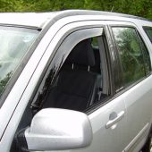 Bocni vetrobrani (prednji) za Honda CRV (5 vrata