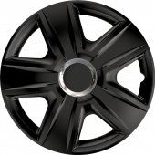 Ratkapne 16" Esprit RC Black (ABS)