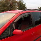 Bocni vetrobrani (prednji) za Ford  Galaxy (5 vrata