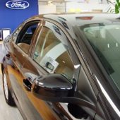 Bocni vetrobrani (prednji) za Ford Mondeo (4 vrata