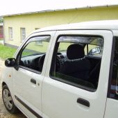 Bocni vetrobrani (prednji) za Suzuki Wagon R+ (5 vrata