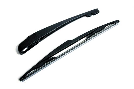 Ruka zadnjeg brisaca sa metlicom 14" 350" tipske Peugeot 307 HB - 01221 Amio