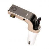 Bluetooth FM transmiter i USB auto punjac Carg7 - 3315
