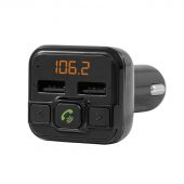Bluetooth FM transmiter i USB auto punjac - BT63