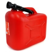 Kanister za gorivo, plasticni 20L - Amio J0614 / KAN003