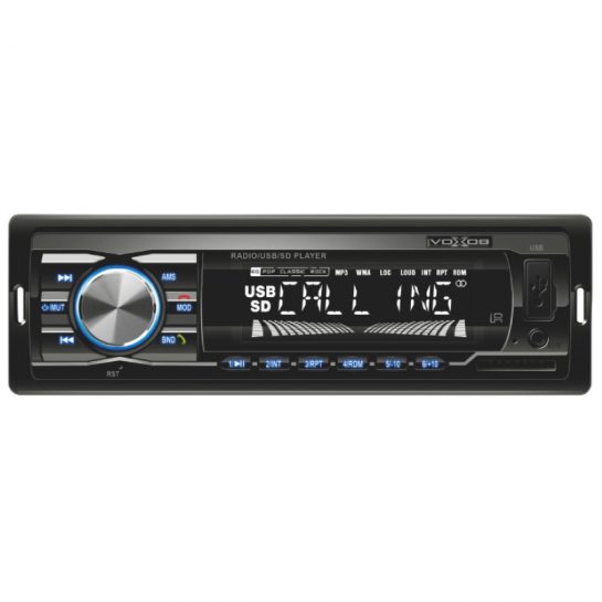 Auto radio SAL VB-3100