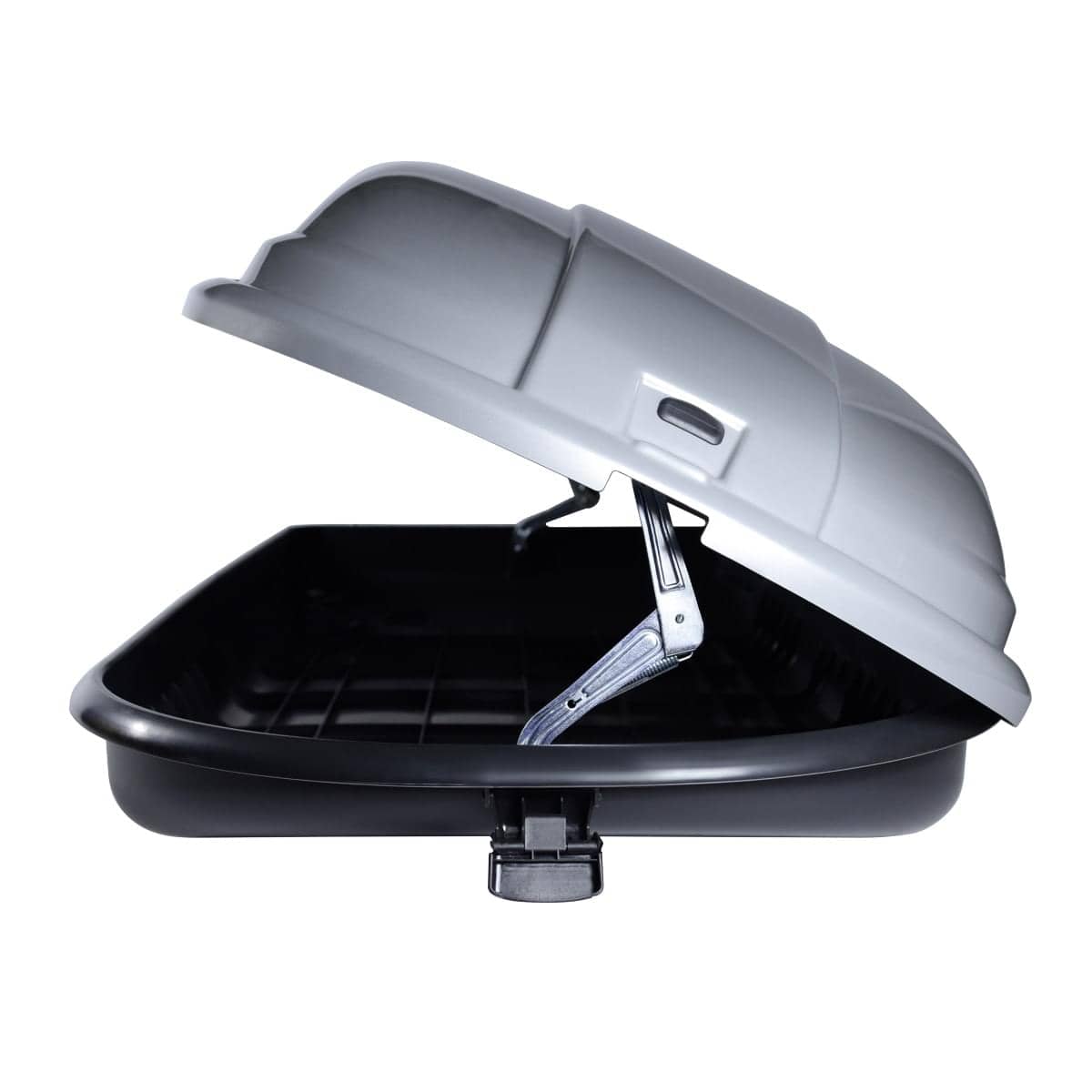 Krovni kofer 434 Cam Dynamic, metalic sivi - Image 3