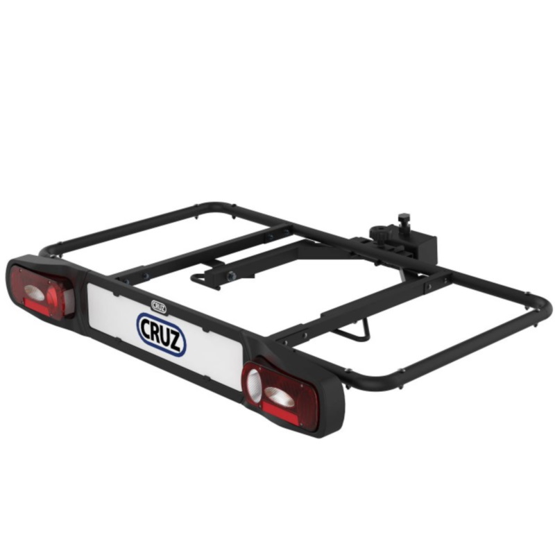 Univerzalini nosač za teret na kuku Tailo - Cruz 940-541
