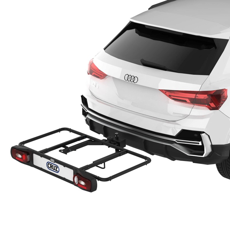 Univerzalini nosač za teret na kuku Tailo - Cruz 940-541 - Image 2