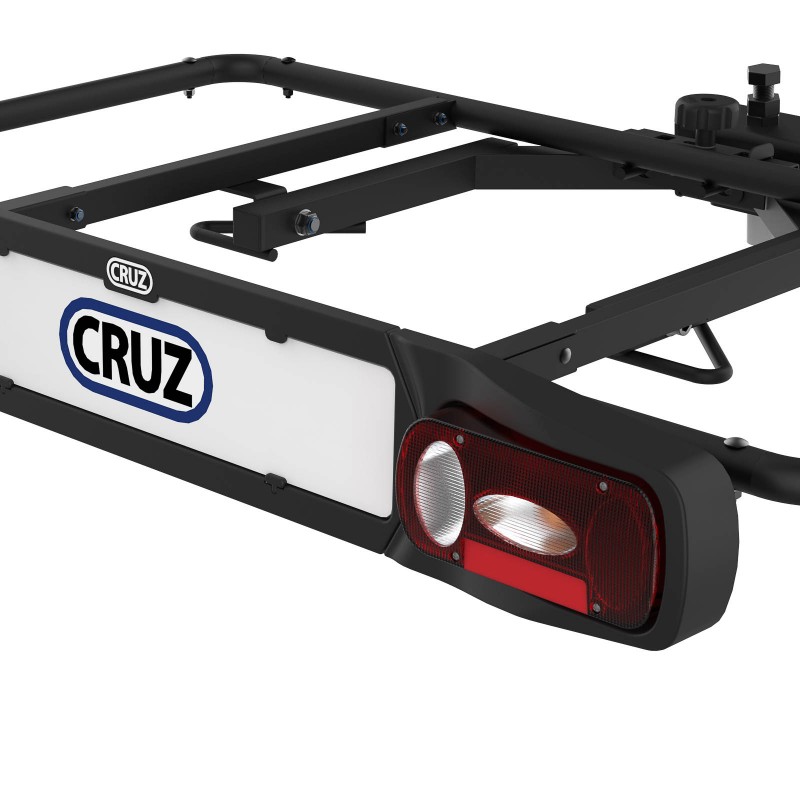 Univerzalini nosač za teret na kuku Tailo - Cruz 940-541 - Image 5