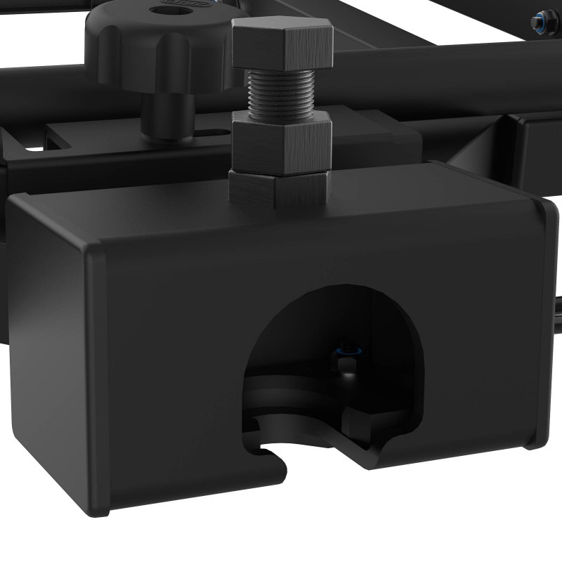 Univerzalini nosač za teret na kuku Tailo - Cruz 940-541 - Image 3