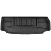 Kadica gepeka Reno Grand Scenic 7 sedišta (2009-2016) podignut 3. red - TM413078