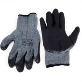 Radne rukavice sive - Amio 02047