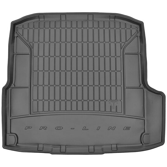 Kadica gepeka Skoda Octavia III Karavan (2012-2019) sa desnim produzetkom sa strane - TM404298