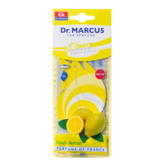Limun - Dr.Marcus