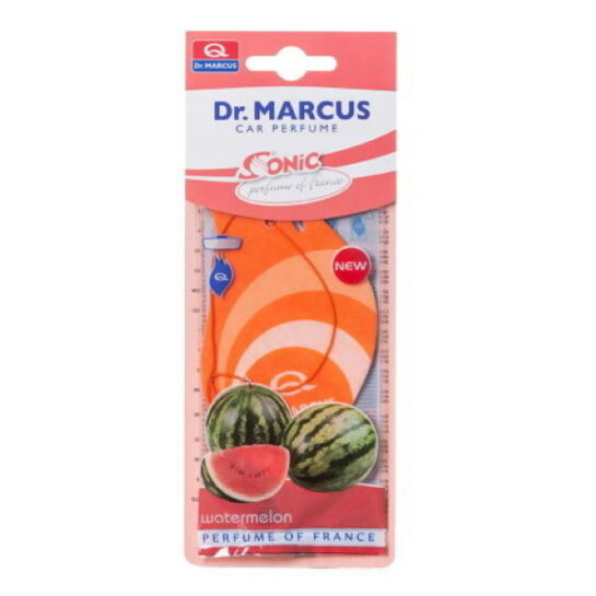 Lubenica - Dr.Marcus