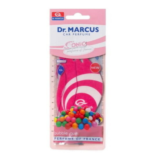 Žvaka - Dr.Marcus