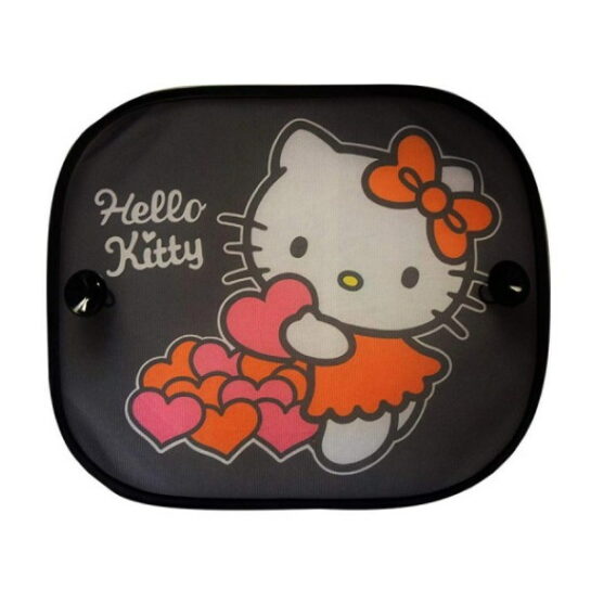 bocni 44x36cm Hello Kitty - Automax HKSAA012