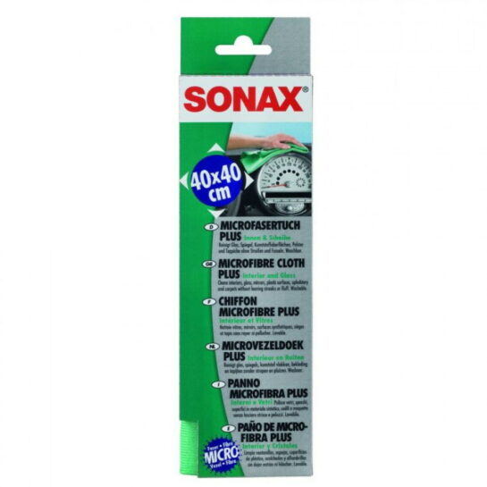 1 kom - Sonax 416500