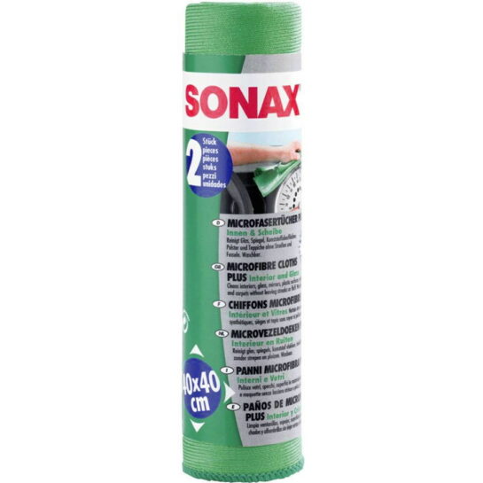 2 kom - Sonax 416541